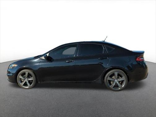 2014 Dodge Dart GT