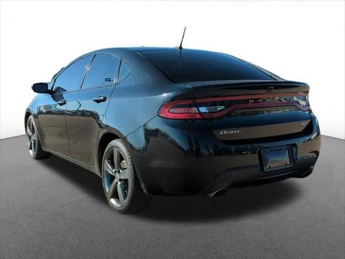2014 Dodge Dart GT