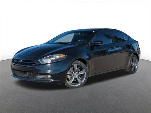 2014 Dodge Dart GT