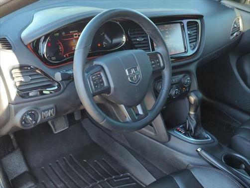 2014 Dodge Dart GT