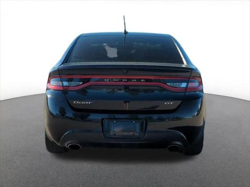 2014 Dodge Dart GT