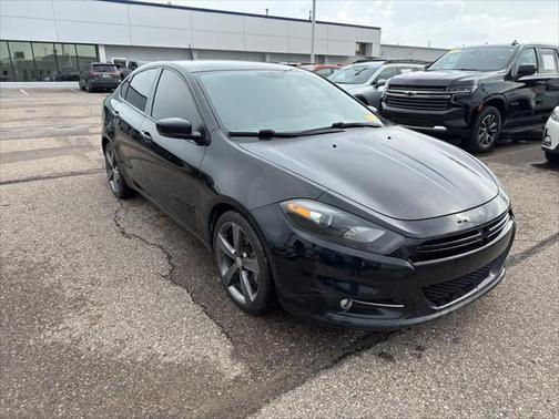 2014 Dodge Dart GT