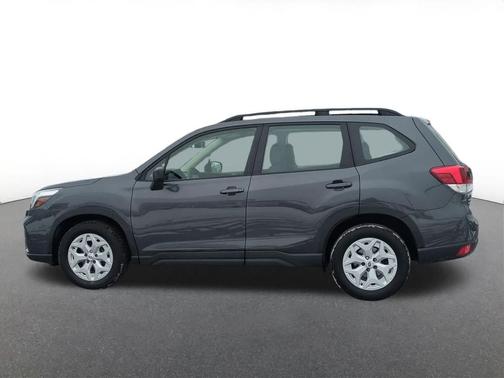 2021 Subaru Forester Base