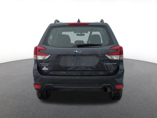 2021 Subaru Forester Base