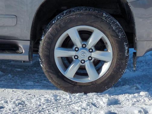 2012 Lexus GX 460 Base