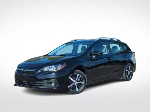 2023 Subaru Impreza Premium