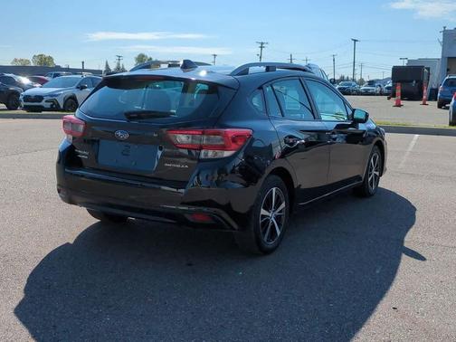 2023 Subaru Impreza Premium