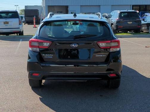 2023 Subaru Impreza Premium