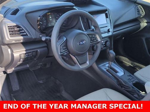 2023 Subaru Impreza Premium