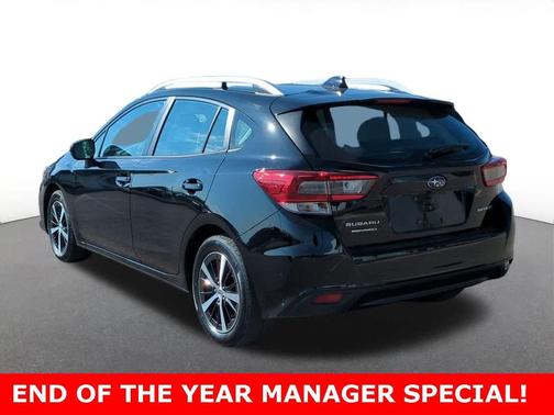 2023 Subaru Impreza Premium