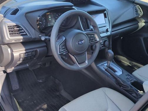 2023 Subaru Impreza Premium