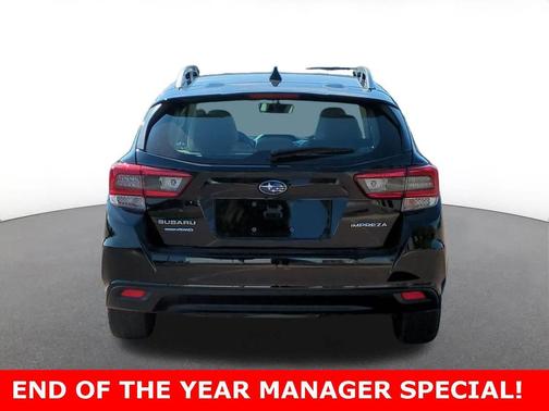 2023 Subaru Impreza Premium