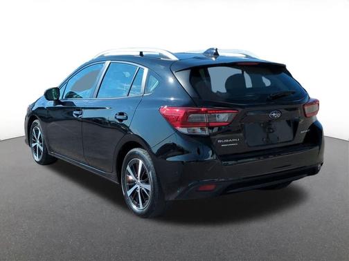 2023 Subaru Impreza Premium