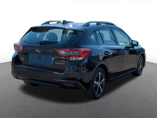 2023 Subaru Impreza Premium