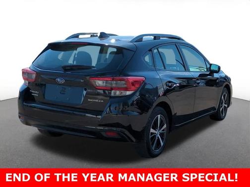 2023 Subaru Impreza Premium