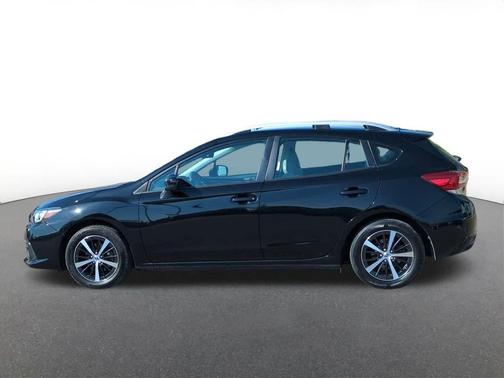 2023 Subaru Impreza Premium