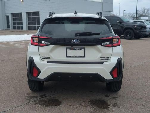 2026 Subaru Crosstrek Hybrid Base