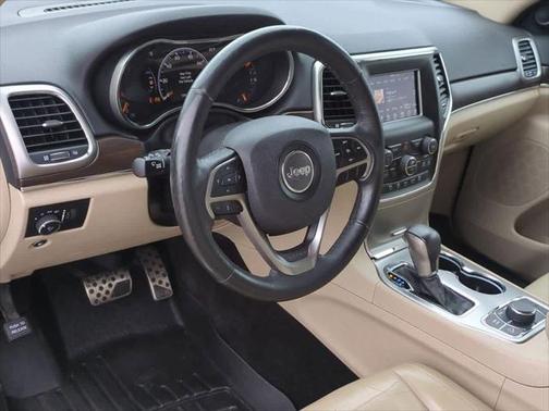 2018 Jeep Grand Cherokee Limited X