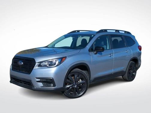 2022 Subaru Ascent Onyx Edition 7-Passenger