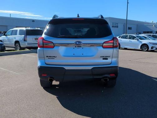 2022 Subaru Ascent Onyx Edition 7-Passenger