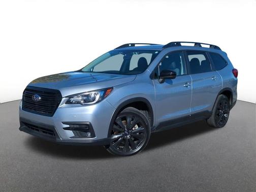 2022 Subaru Ascent Onyx Edition 7-Passenger