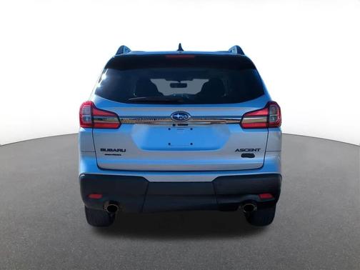 2022 Subaru Ascent Onyx Edition 7-Passenger