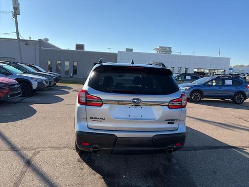 2022 Subaru Ascent Onyx Edition 7-Passenger