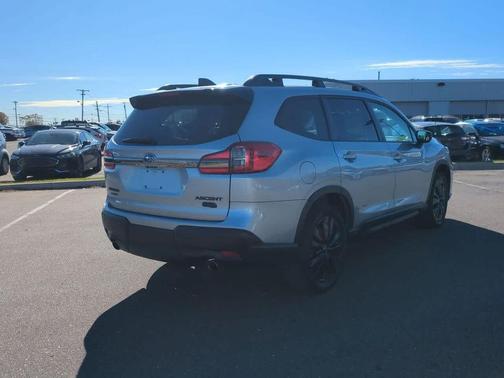 2022 Subaru Ascent Onyx Edition 7-Passenger