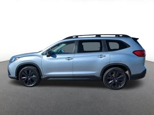 2022 Subaru Ascent Onyx Edition 7-Passenger