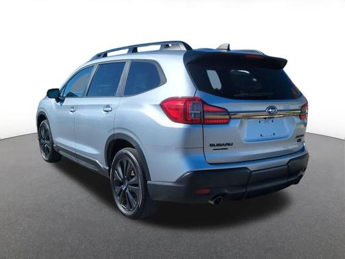 2022 Subaru Ascent Onyx Edition 7-Passenger