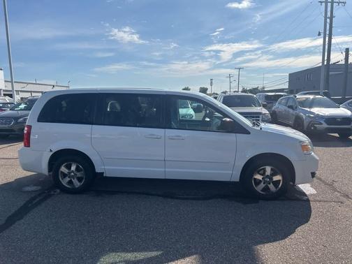2009 Dodge Grand Caravan SE