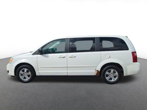2009 Dodge Grand Caravan SE