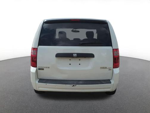 2009 Dodge Grand Caravan SE