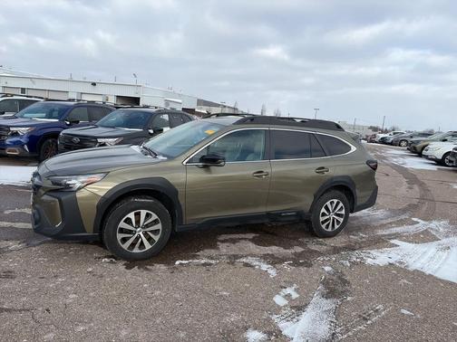 2023 Subaru Outback Premium