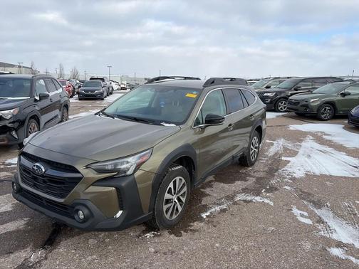 2023 Subaru Outback Premium
