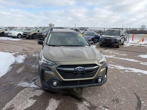 2023 Subaru Outback Premium