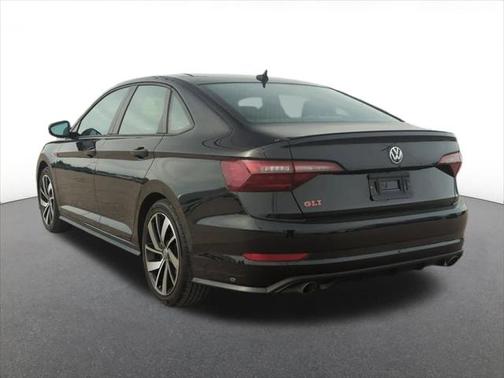 2020 Volkswagen Jetta GLI 2.0T S