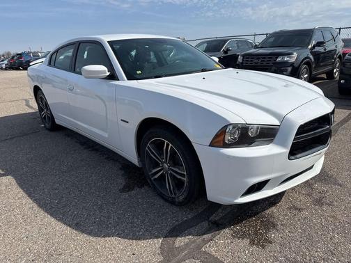 2014 Dodge Charger R/T