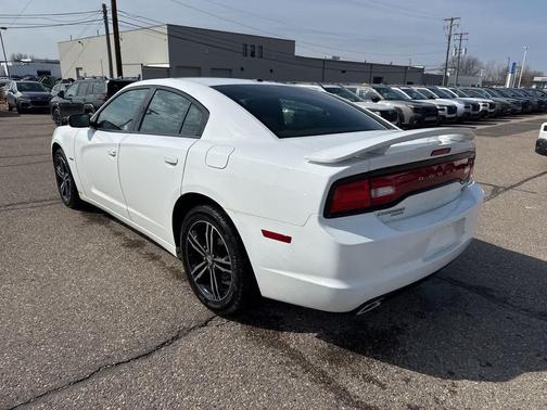 2014 Dodge Charger R/T