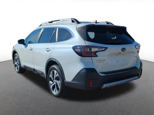 2020 Subaru Outback Limited XT