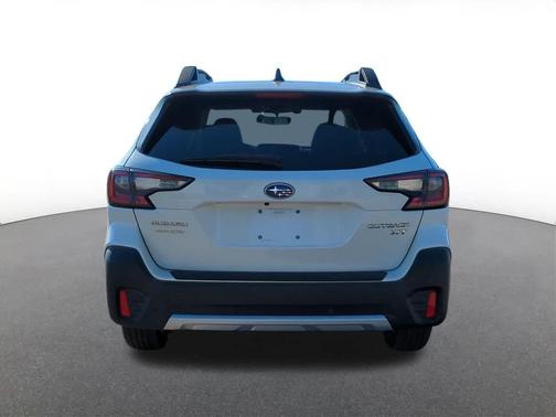 2020 Subaru Outback Limited XT