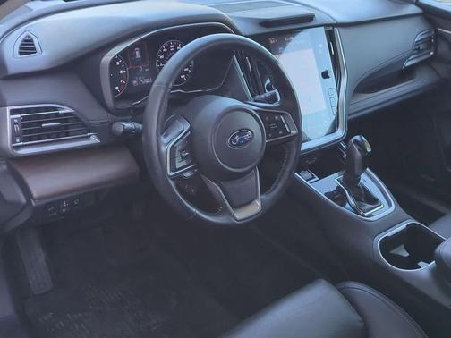 2020 Subaru Outback Limited XT
