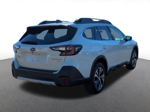 2020 Subaru Outback Limited XT