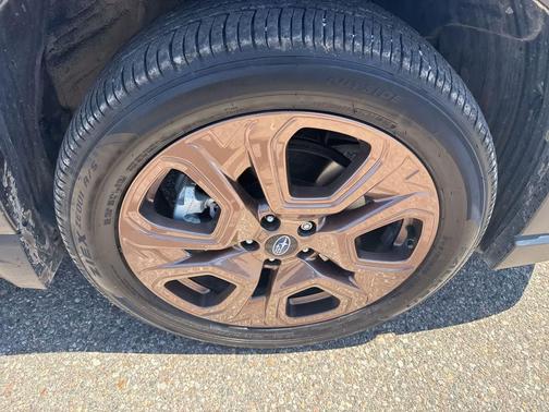 Sapphire Blue Pearl 2026 Subaru Ascent Bronze Edition 7-Passenger
