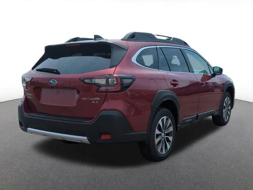 2025 Subaru Outback Limited XT