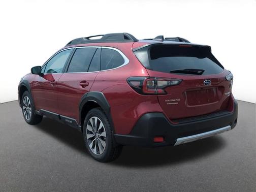 2025 Subaru Outback Limited XT