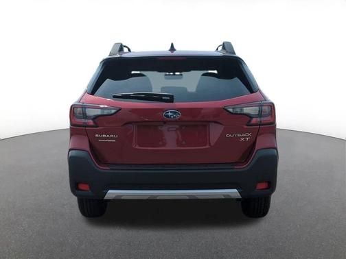 2025 Subaru Outback Limited XT