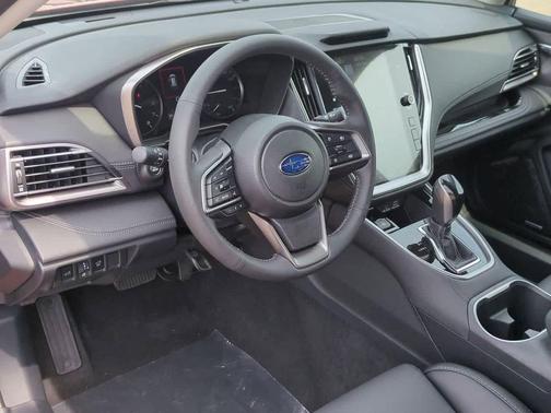 2025 Subaru Outback Limited XT