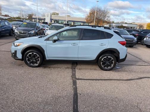 2023 Subaru Crosstrek Premium