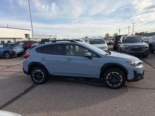 2023 Subaru Crosstrek Premium